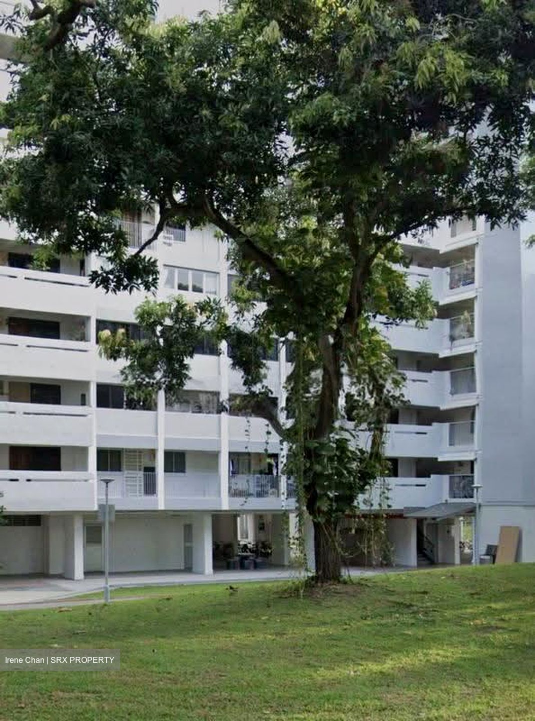 Blk 31 Marine Crescent Ville (Marine Parade), HDB 3 Rooms #629516401